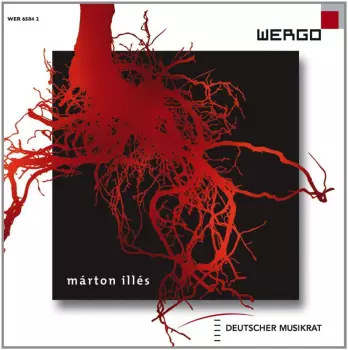 Márton Illés: Scene polidimensionali + Torso
