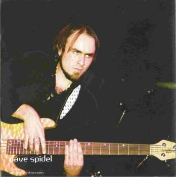 CD Martone: When The Aliens Come