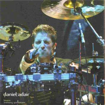 CD Martone: When The Aliens Come