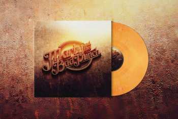 LP Marty And The Bad Punch: Marty And The Bad Punch(colored Vinyl)