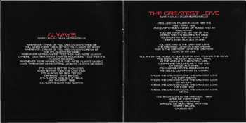 CD Marty Balin: The Greatest Love