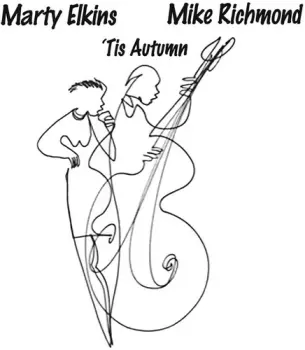 'Tis Autumn