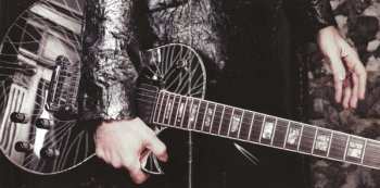 CD Marty Friedman: Drama