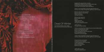 CD Marty Friedman: Drama