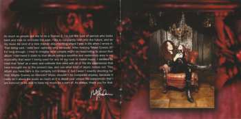 CD Marty Friedman: Drama