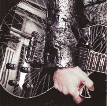 CD Marty Friedman: Drama