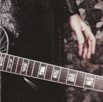 CD Marty Friedman: Drama