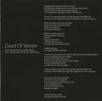 CD Marty Friedman: Drama