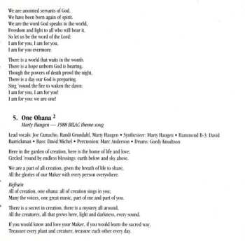 CD Rob Glover: Spirit Of Malia