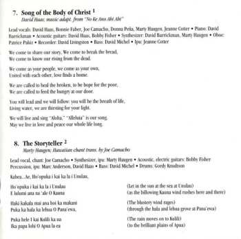 CD Rob Glover: Spirit Of Malia