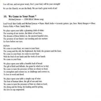 CD Rob Glover: Spirit Of Malia