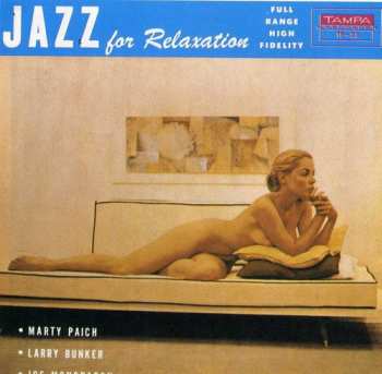 Album Marty Paich: Hot Piano