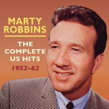 Album Marty Robbins: The Complete US Hits 1952 - 62