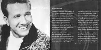 CD Marty Robbins: The Story Of My Life: The Best Of Marty Robbins 1952-1965
