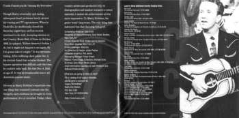 CD Marty Robbins: The Story Of My Life: The Best Of Marty Robbins 1952-1965