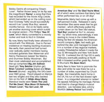 CD Marty Wilde: Bad Boy