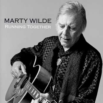 Album Marty Wilde: Running Together