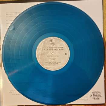 LP Marty Willson-Piper: In Reflection CLR | LTD