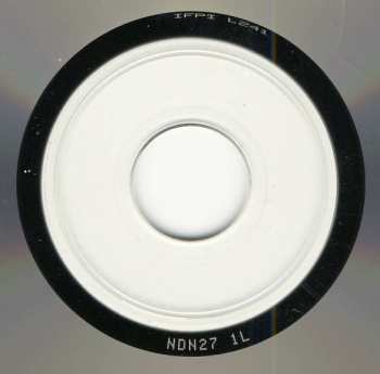 CD Martyn Bates: Dance Of Hours