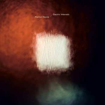 Album Martyn Heyne: Electric Intervals