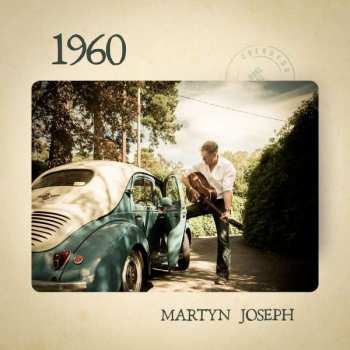 LP Martyn Joseph: 1960