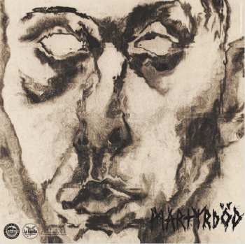 LP Martyrdöd: Elddop LTD