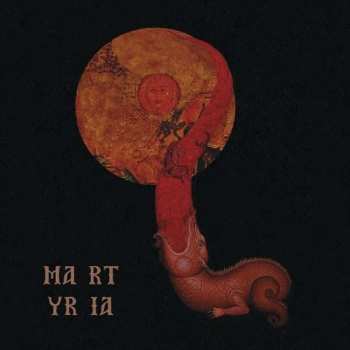 Album Martyria: Martyria