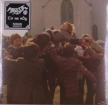 Album Maruja: Tir Na Nog