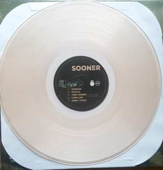 LP Marv Won: Sooner Than Later CLR | LTD