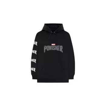 Marvel Comics: Mikina Punisher Stamp