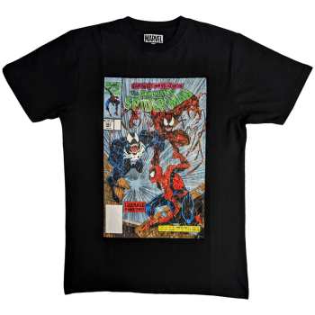 Merch Marvel Comics: T-shirt Venom & Carnage