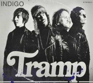 CD Tramp: Indigo