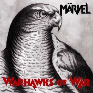LP Märvel: Warhawks Of War