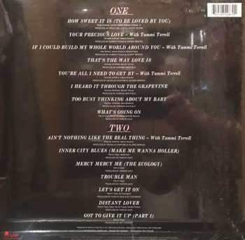 LP Marvin Gaye: Every Great Motown Hit Of Marvin Gaye