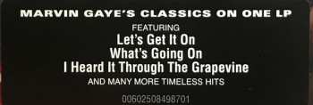 LP Marvin Gaye: Every Great Motown Hit Of Marvin Gaye