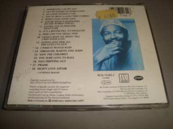 CD Marvin Gaye: Seek And You Shall Find: More Of The Best (1963-1981)