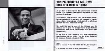 2CD Marvin Gaye: The Best Of Marvin Gaye