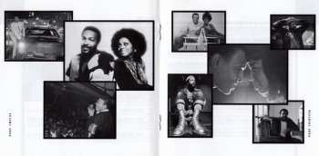 2CD Marvin Gaye: The Best Of Marvin Gaye