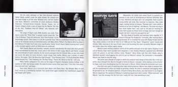 2CD Marvin Gaye: The Best Of Marvin Gaye