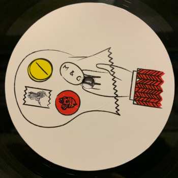 LP Marvin & Guy: Hint Of '92