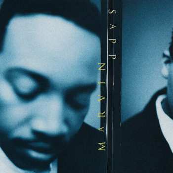 Album Marvin Sapp: Marvin Sapp