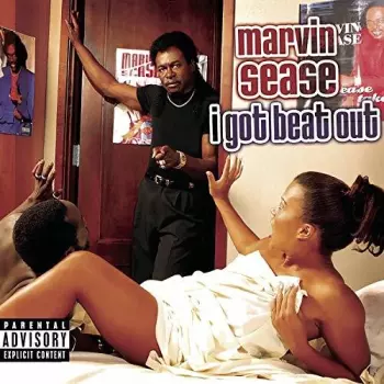 Marvin Sease: I Got Beat Out