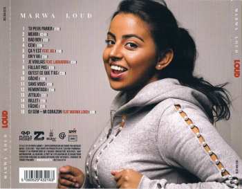CD Marwa Loud: Loud