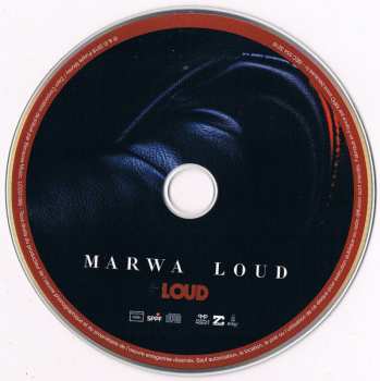 CD Marwa Loud: Loud