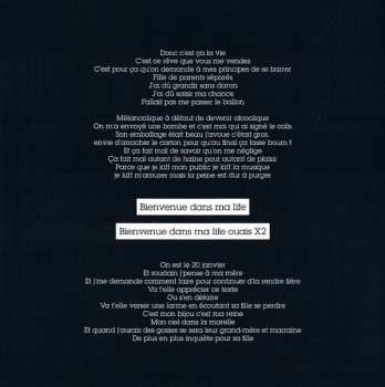 CD Marwa Loud: My Life
