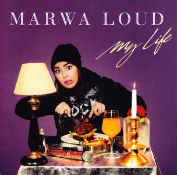CD Marwa Loud: My Life