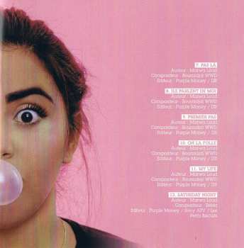CD Marwa Loud: My Life