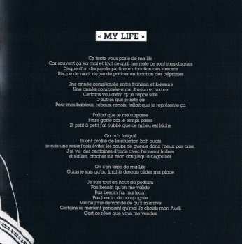 CD Marwa Loud: My Life