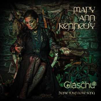 Album Mary Ann Kennedy: Glaschu - Home Town Love Song