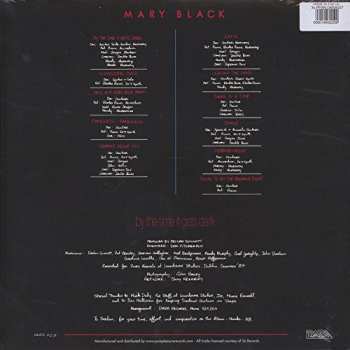 LP Mary Black: By The Time It Gets Dark
